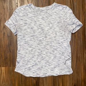 Lululemon Shirt